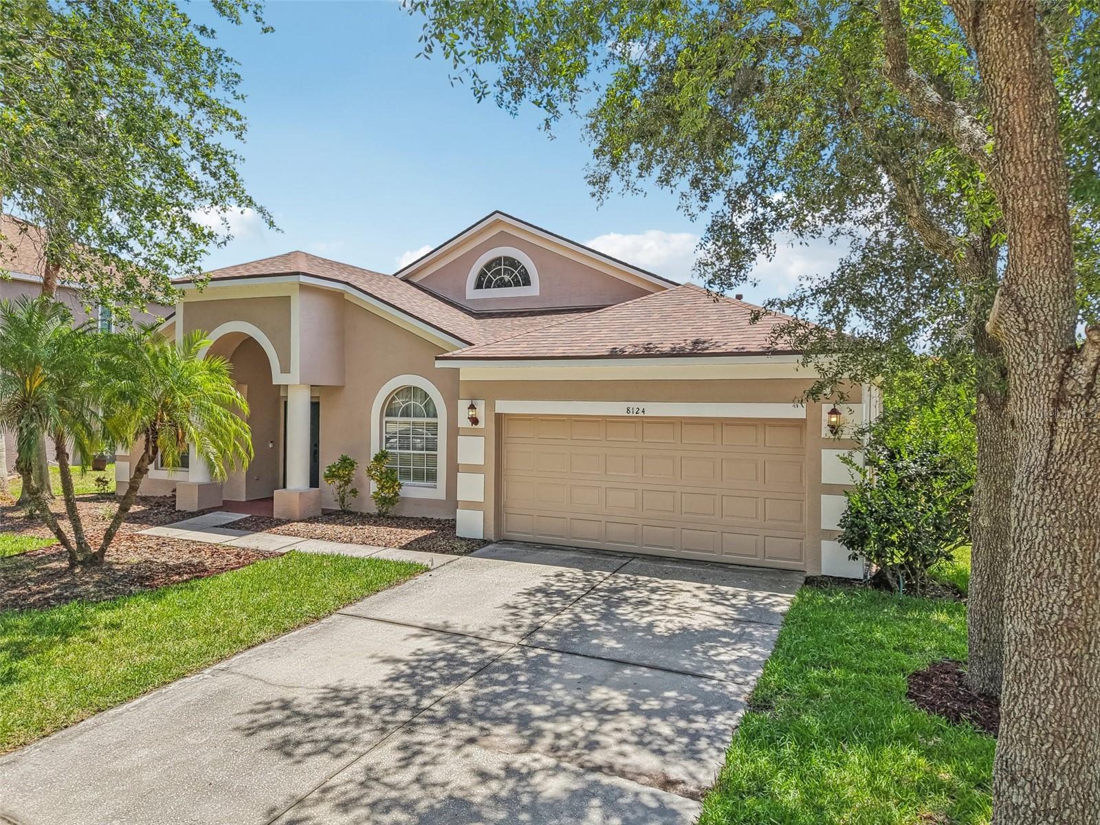 Image 3 of 51 For 8124 Brinegar Circle