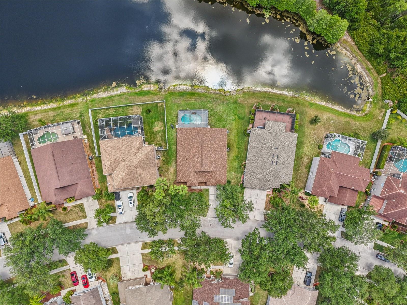 Image 46 of 51 For 8124 Brinegar Circle