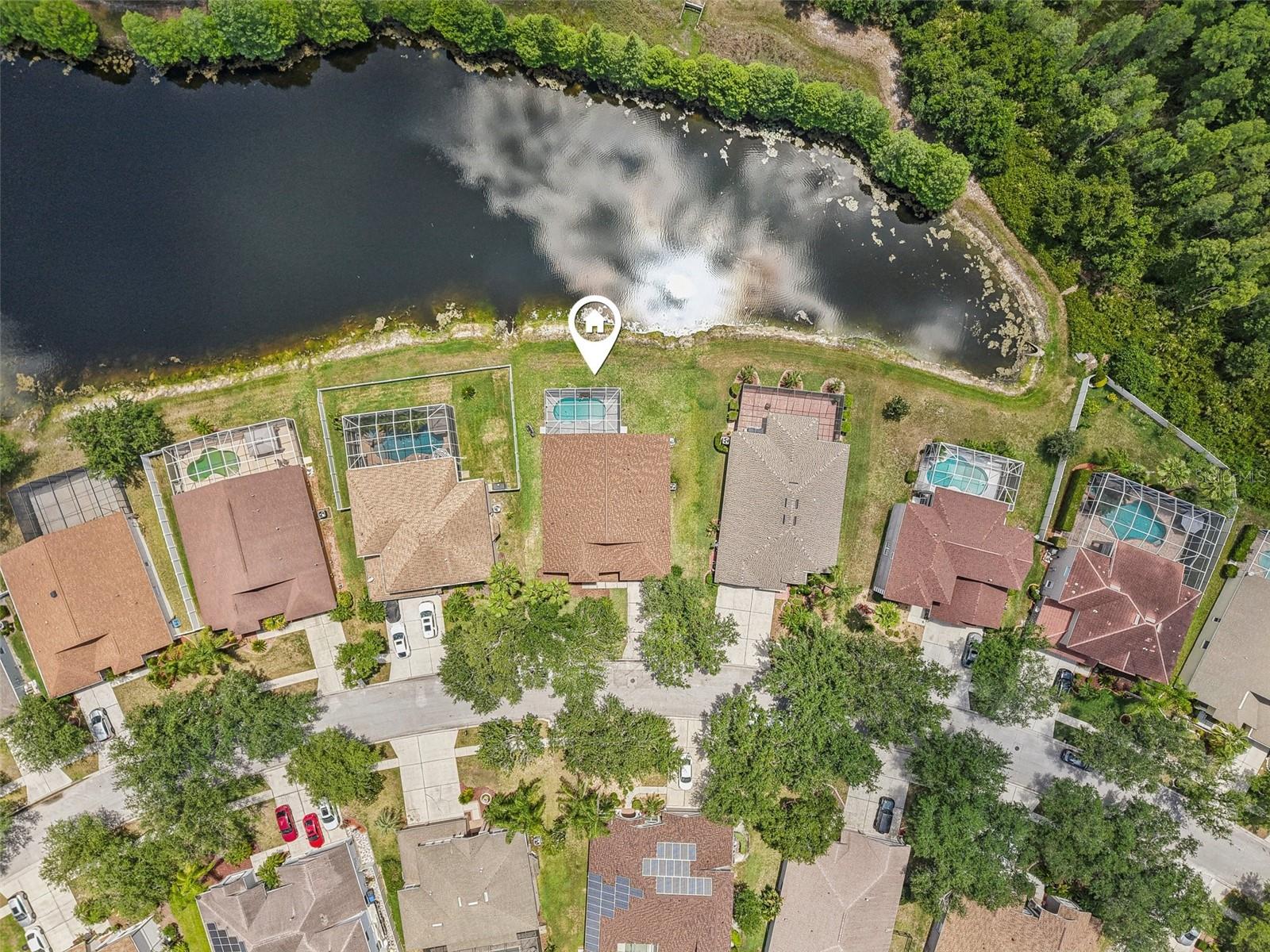 Image 47 of 51 For 8124 Brinegar Circle