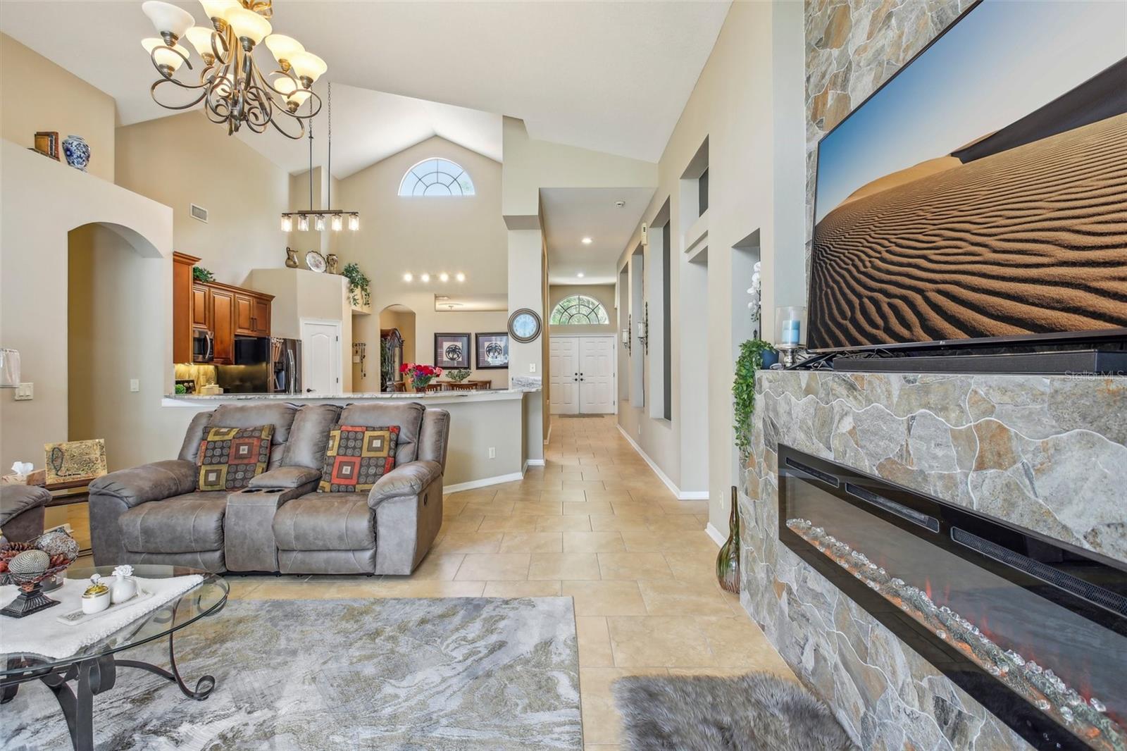 Image 5 of 51 For 8124 Brinegar Circle