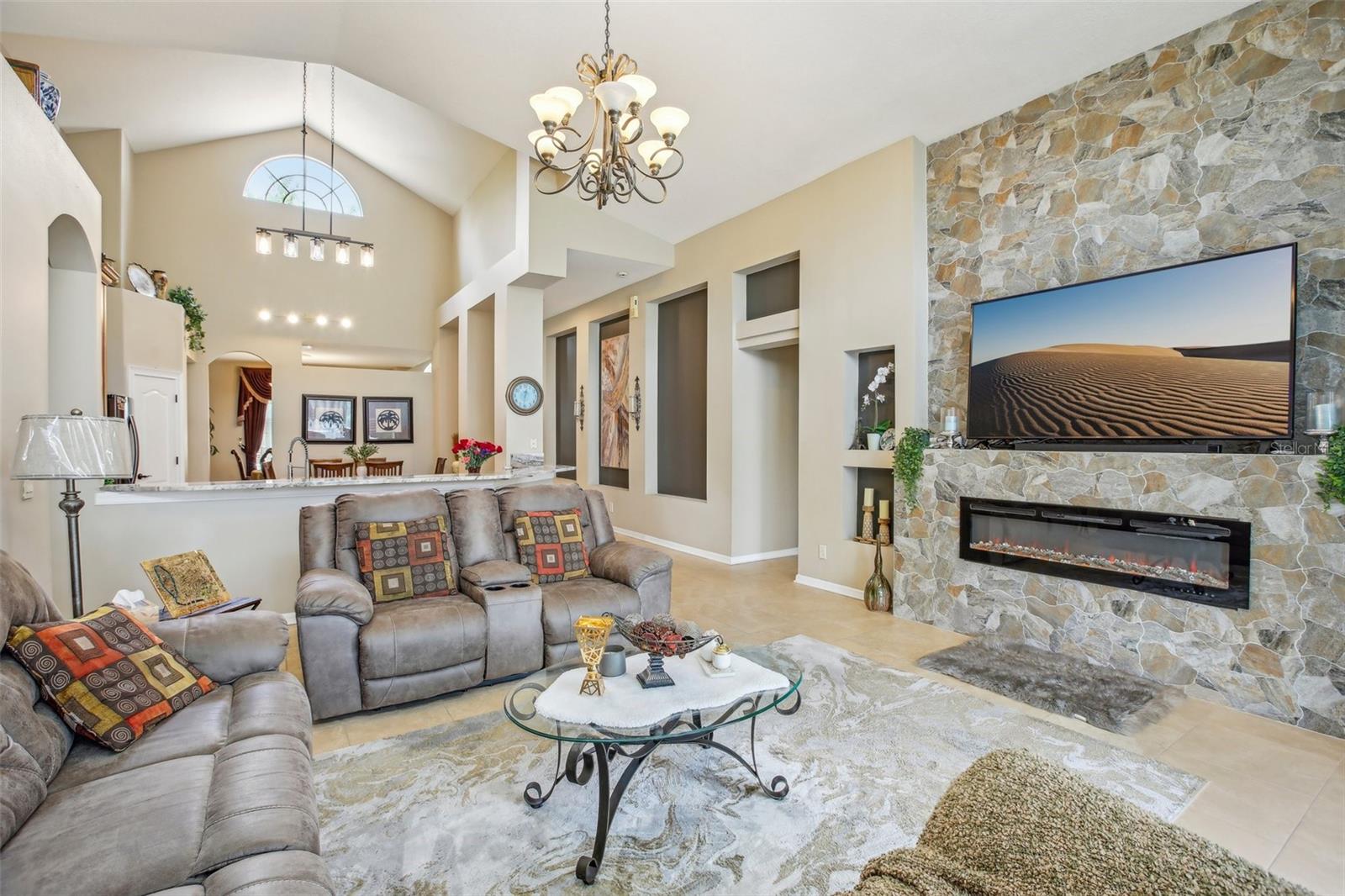 Image 6 of 51 For 8124 Brinegar Circle