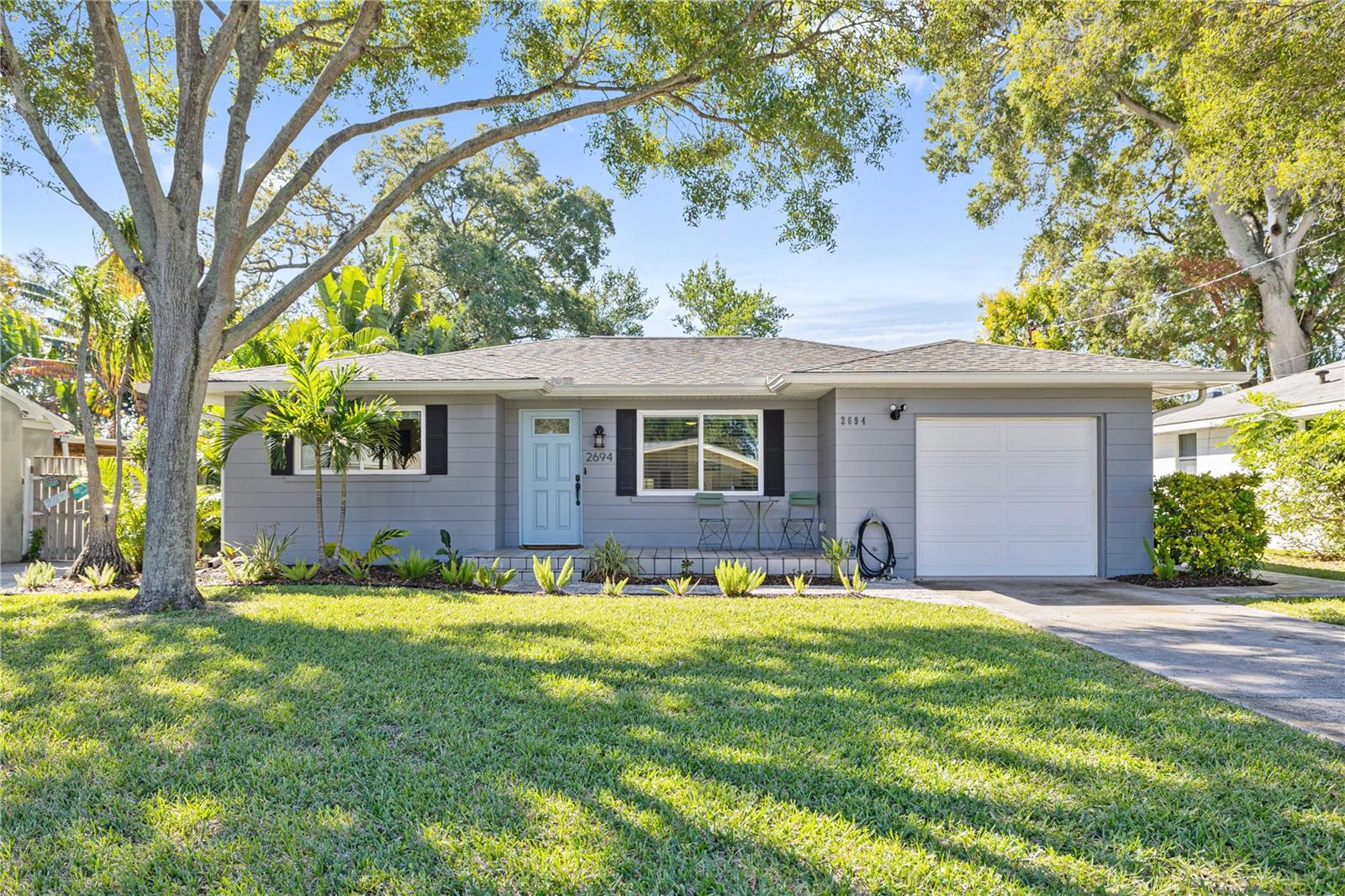 Details for 2694 Pinehurst Avenue, BELLEAIR BLUFFS, FL 33770