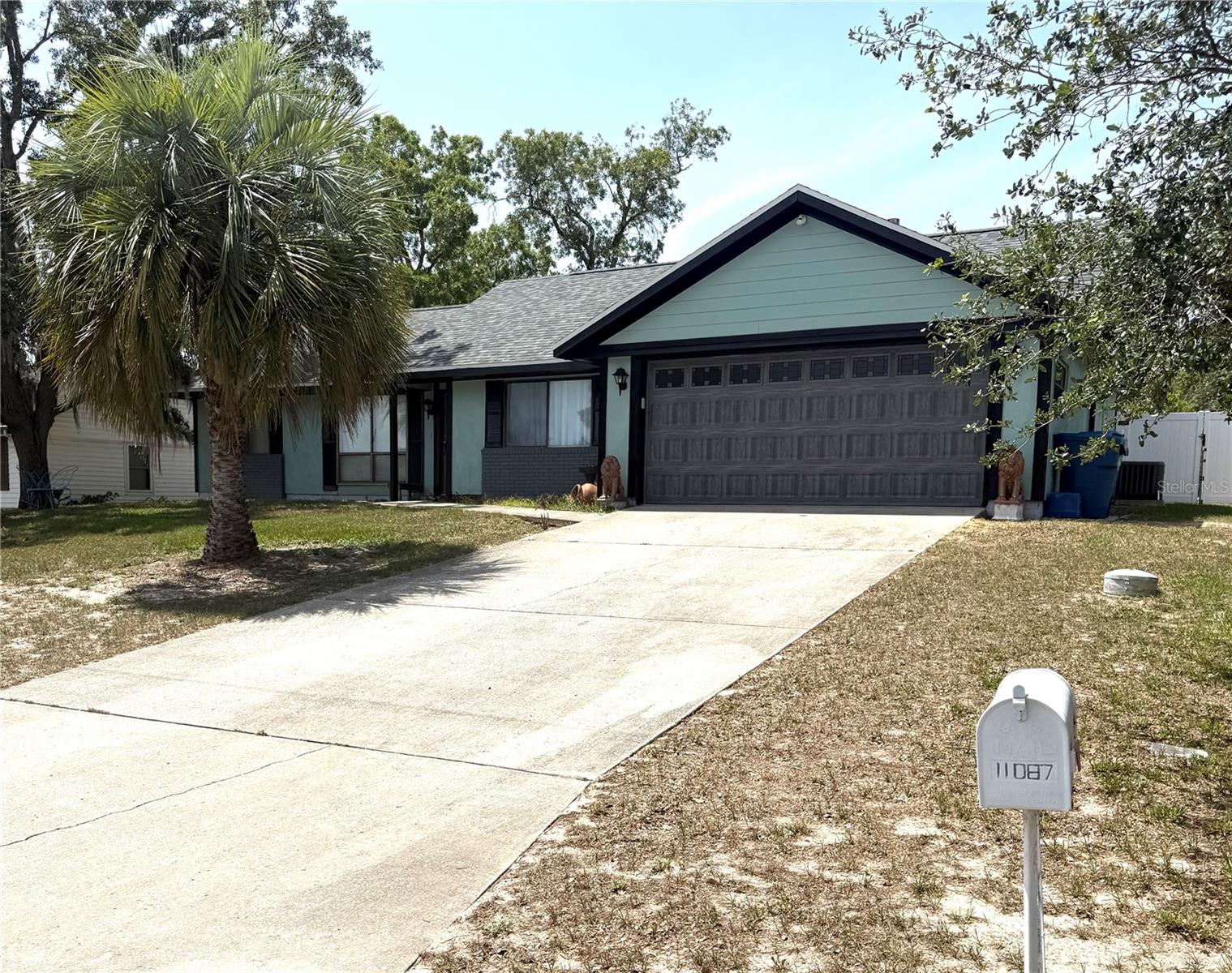 Details for 11087 Addison Street, Spring Hill, FL 34609
