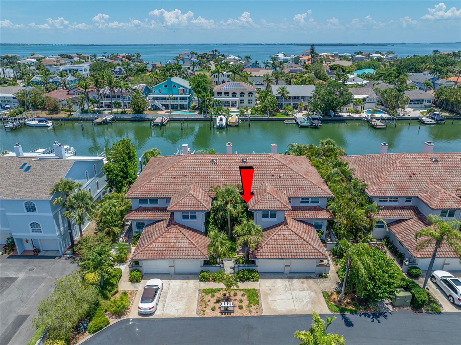 Image 2 of 71 For 903 Pinellas Bayway S 103