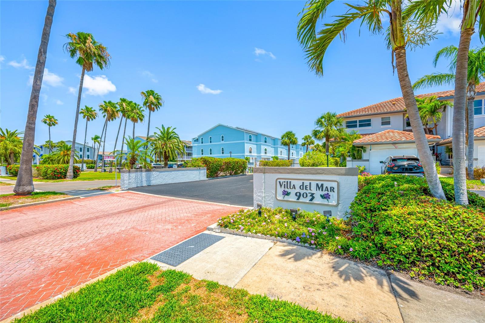 Image 59 of 71 For 903 Pinellas Bayway S 103
