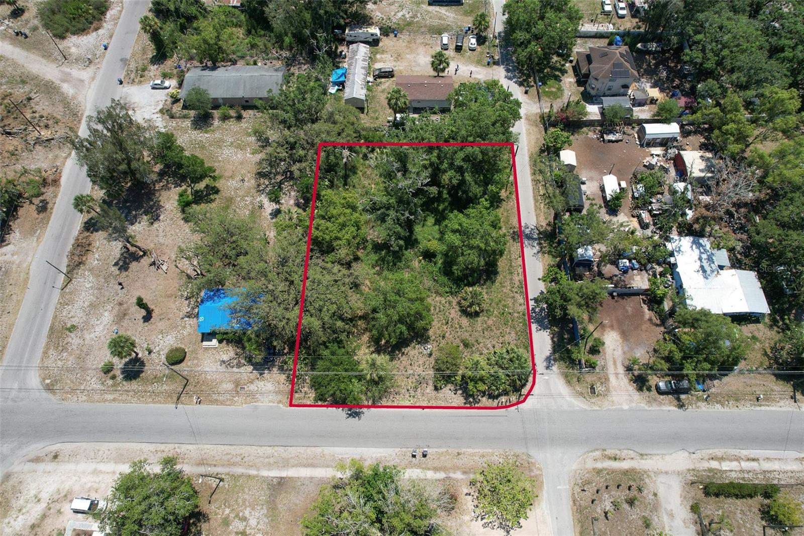 Details for 406 Railroad Street, WIMAUMA, FL 33598