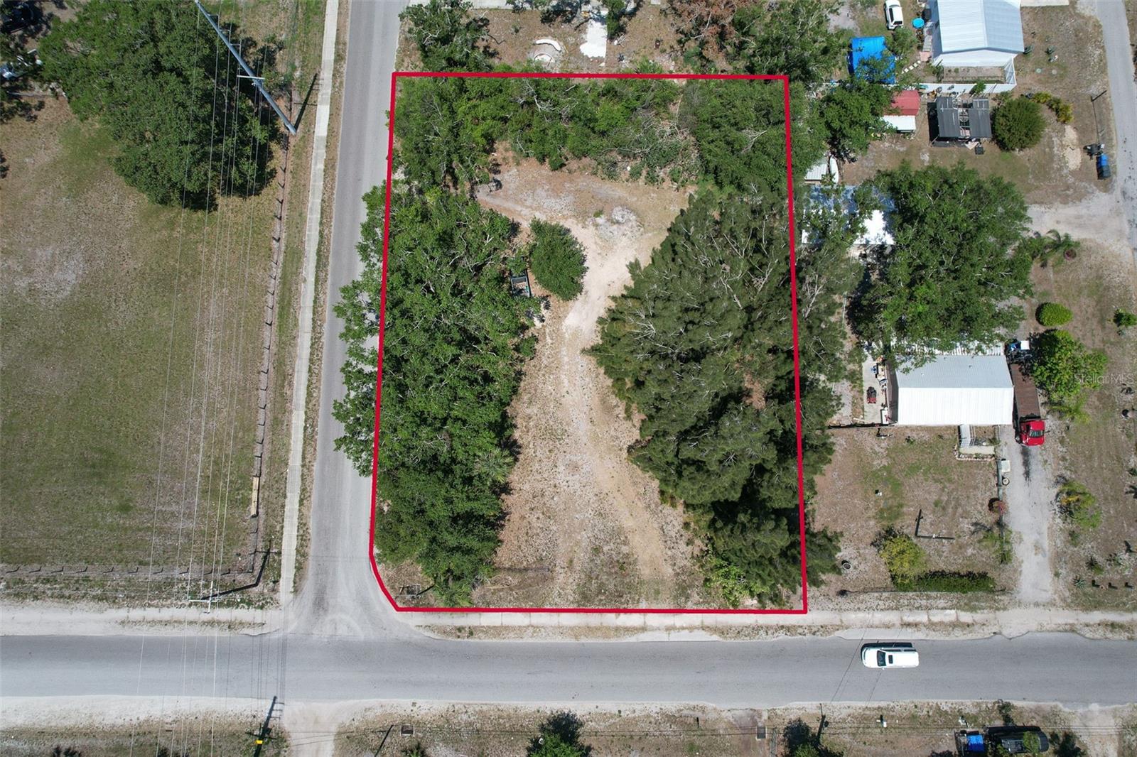 Details for 413 Railroad Street, WIMAUMA, FL 33598