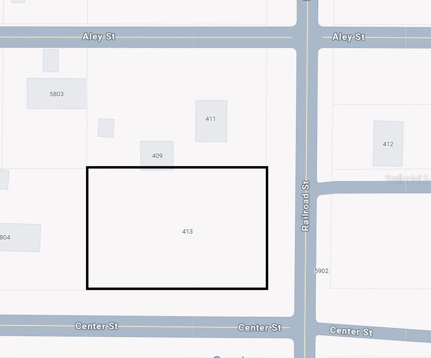 Image 10 of 10 For 413 Railroad Street