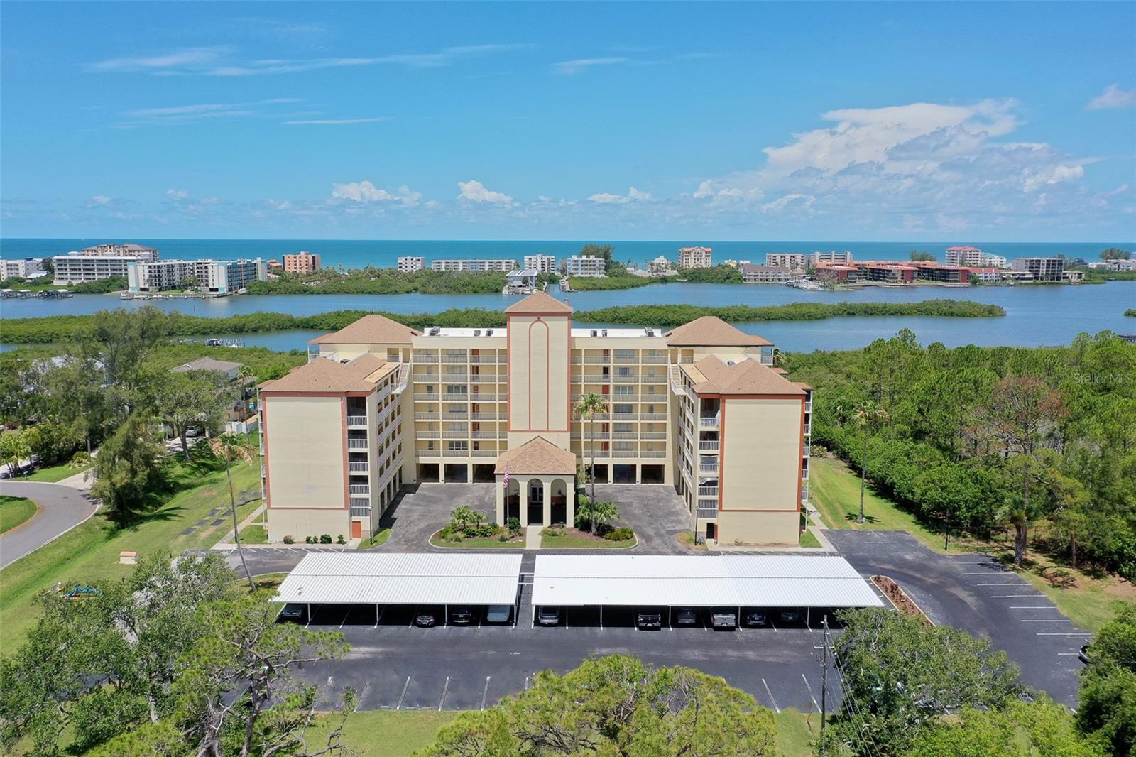 Details for 9000 Commodore Drive 606, SEMINOLE, FL 33776