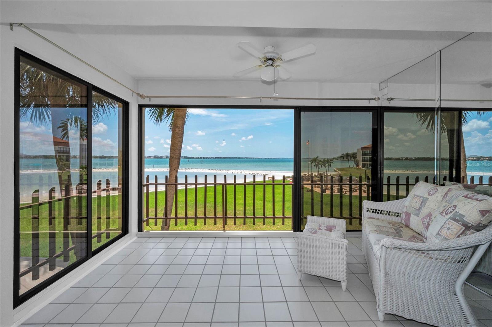 Image 2 of 33 For 865 Gulfview Boulevard 202