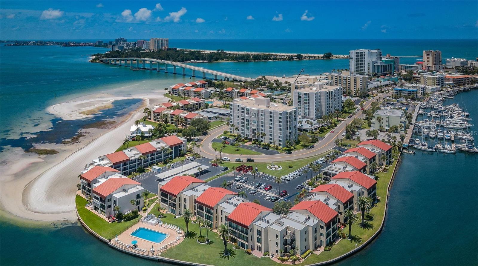 Image 33 of 33 For 865 Gulfview Boulevard 202