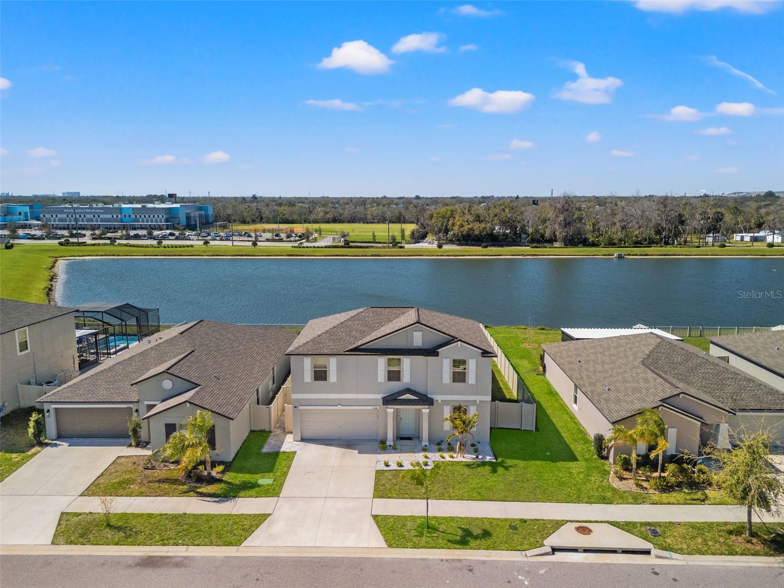 Details for 11508 Sage Canyon Drive, RIVERVIEW, FL 33578