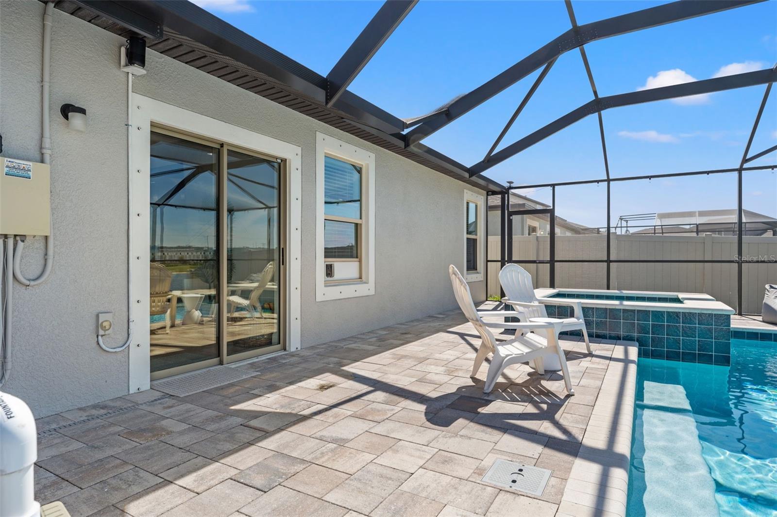 Listing photo id 61 for 11508 Sage Canyon Drive