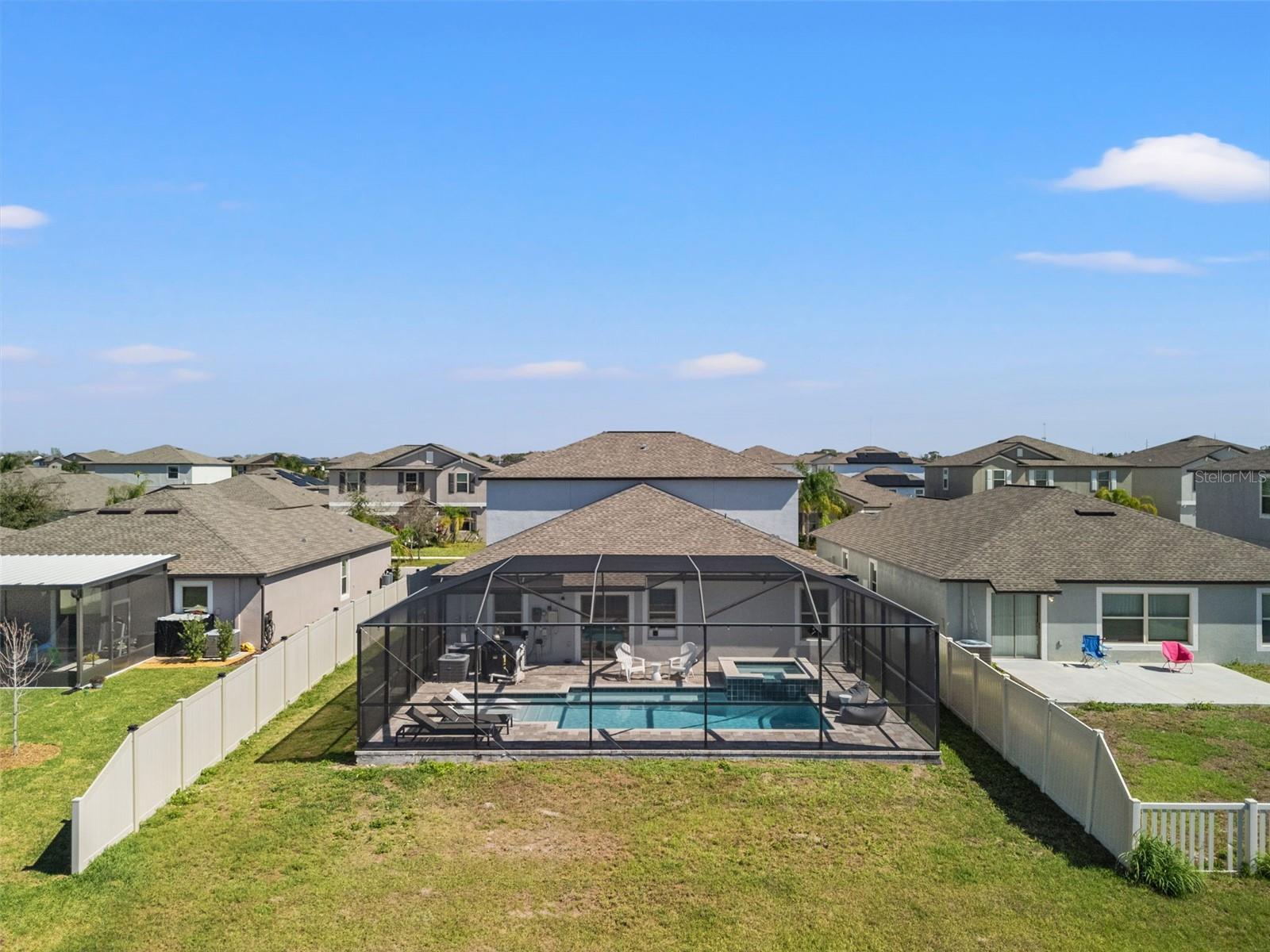 Listing photo id 69 for 11508 Sage Canyon Drive