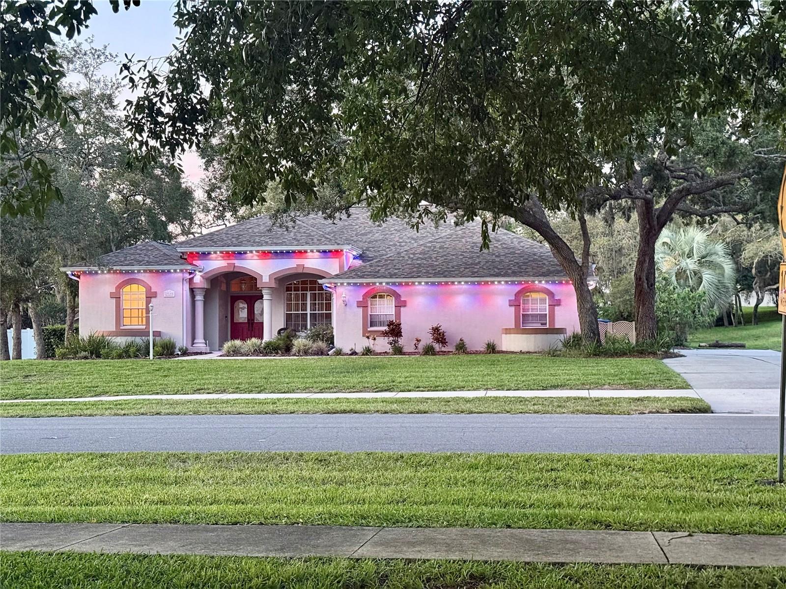 Details for 13133 Roseanna Drive, Spring Hill, FL 34609