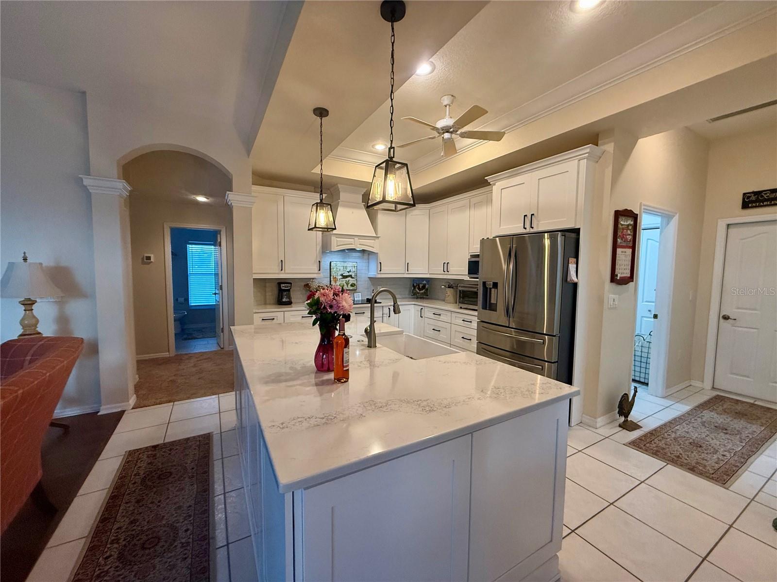 Image 6 of 66 For 13133 Roseanna Drive