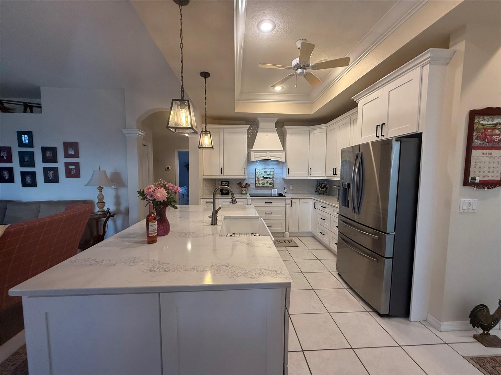Image 8 of 66 For 13133 Roseanna Drive