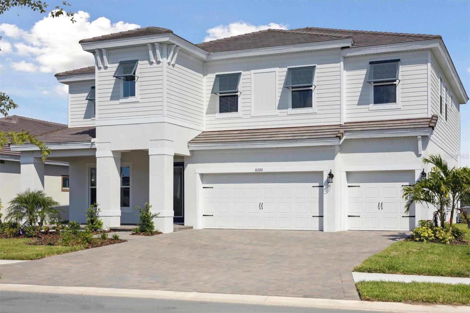 Details for 10320 Longmeadow Avenue, PARRISH, FL 34219