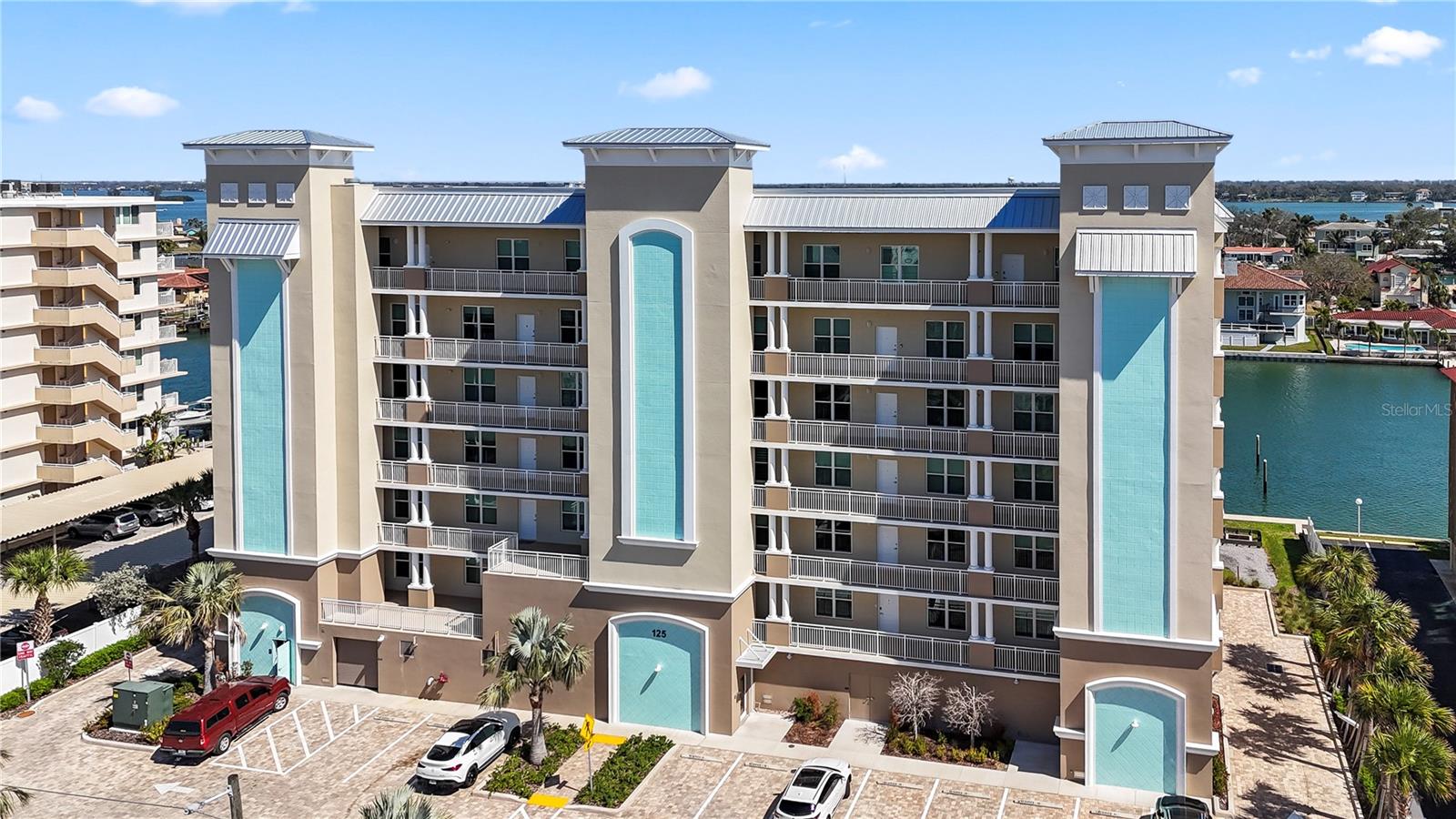 Details for 125 Island Way 402, CLEARWATER BEACH, FL 33767