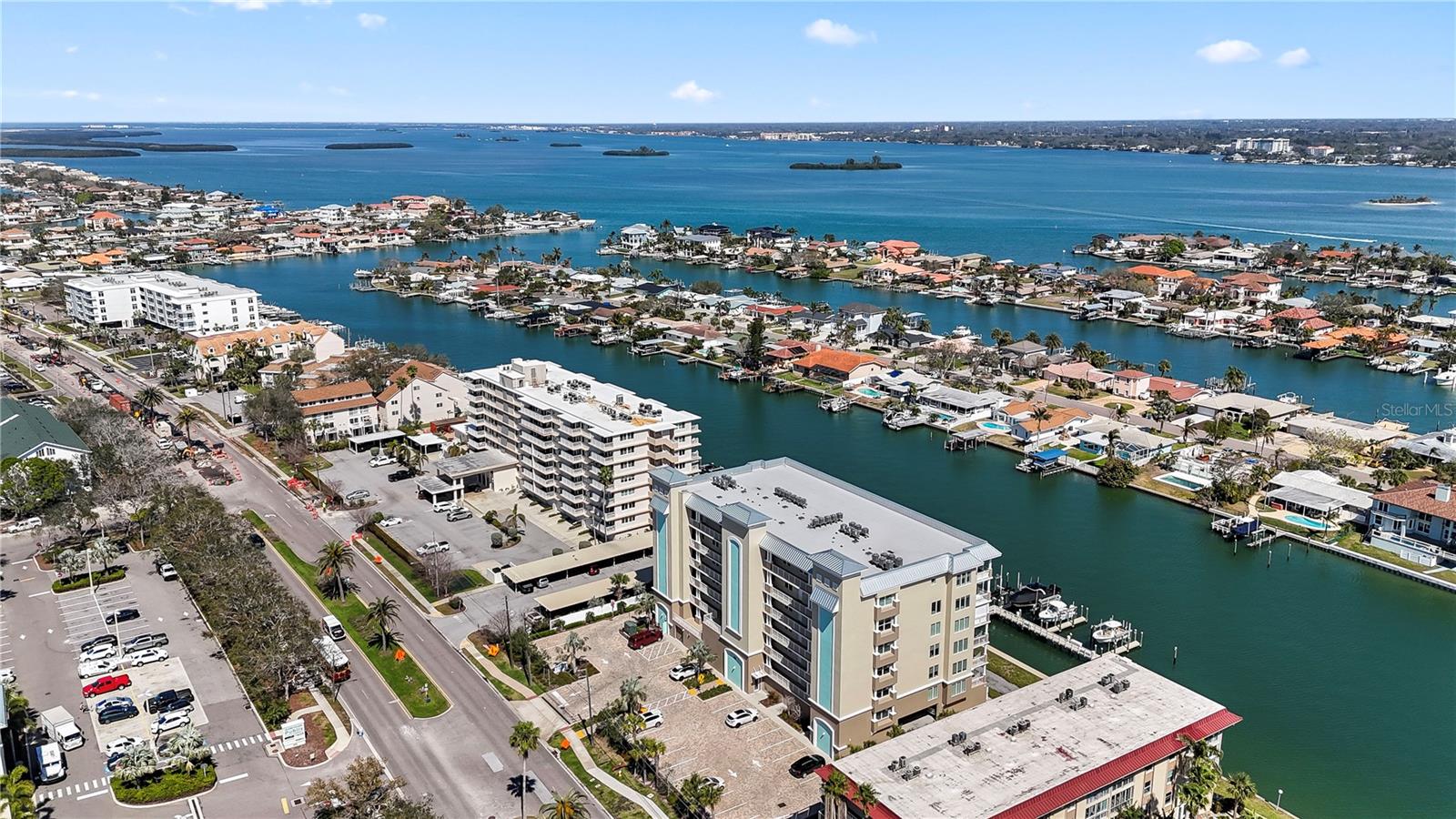 Image 43 of 46 For 125 Island Way 402