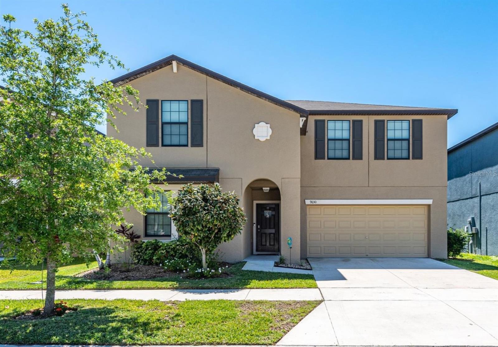 Details for 9650 Sage Creek Drive, RUSKIN, FL 33573