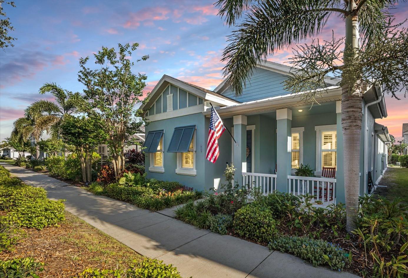 Details for 610 Winterside Drive, APOLLO BEACH, FL 33572