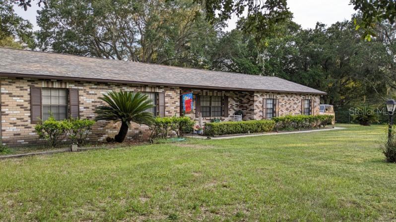 Details for 3705 Bruton  , PLANT CITY, FL 33565