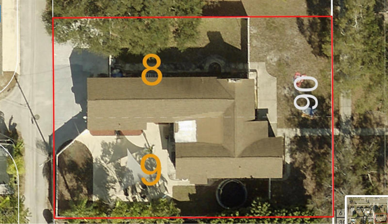 Image 5 of 15 For 1724 49th Street N