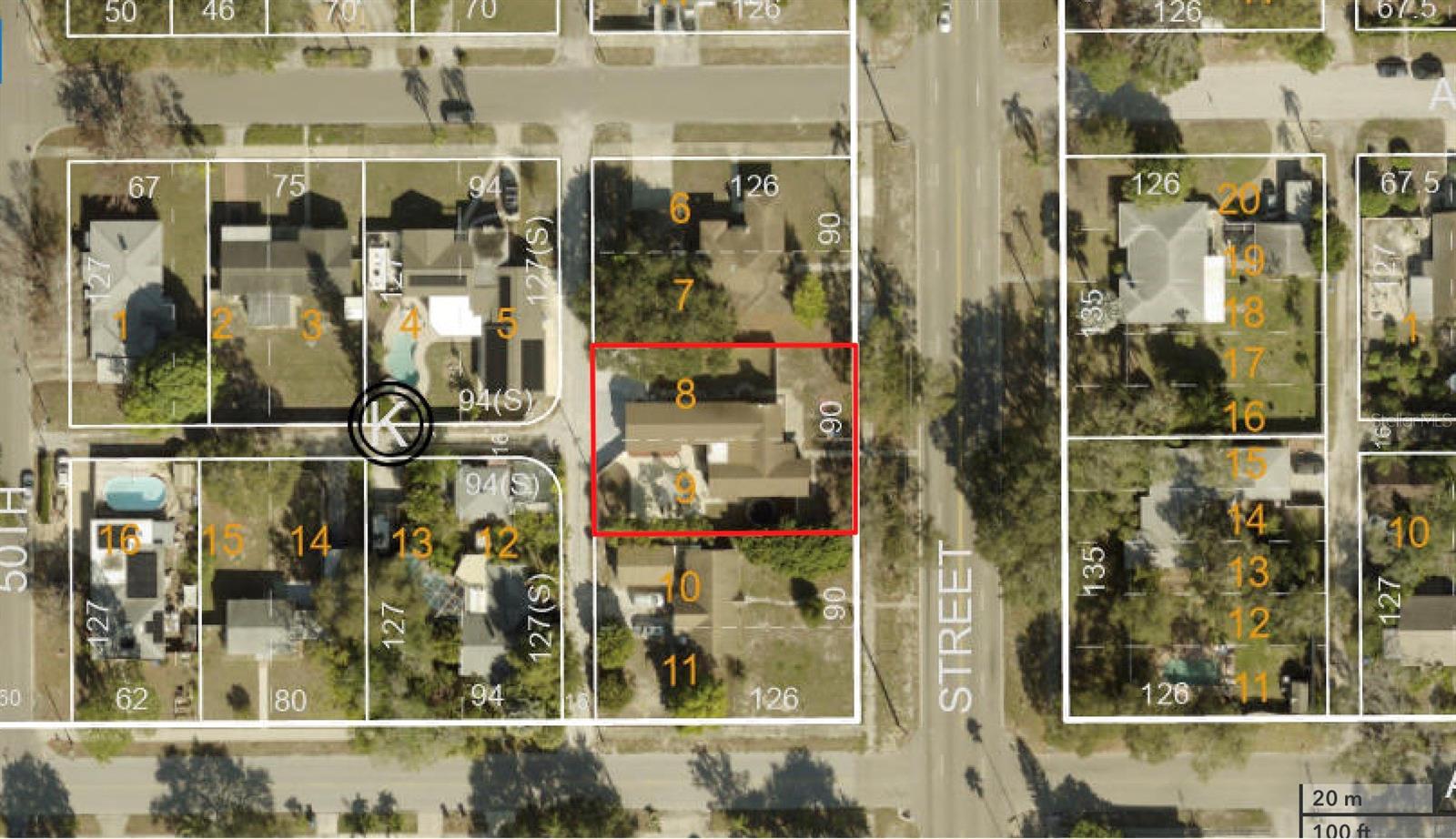 Image 6 of 15 For 1724 49th Street N