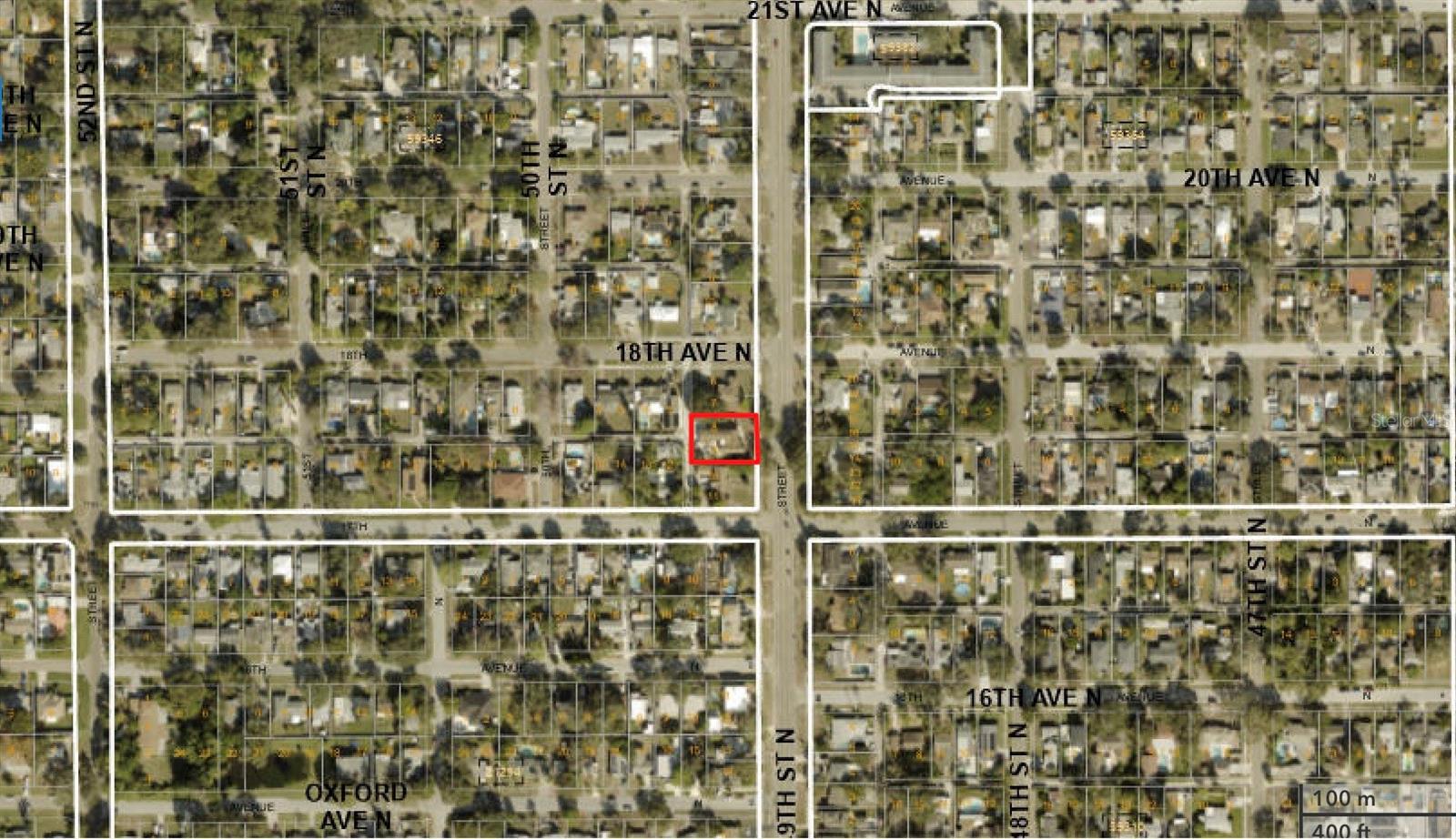 Image 7 of 15 For 1724 49th Street N