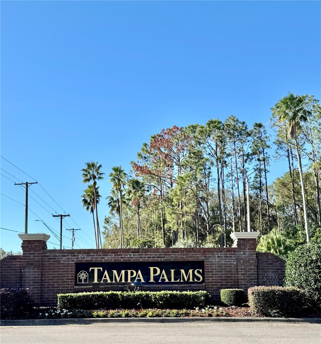 Image 29 of 34 For 5125 Palm Springs Boulevard 3301