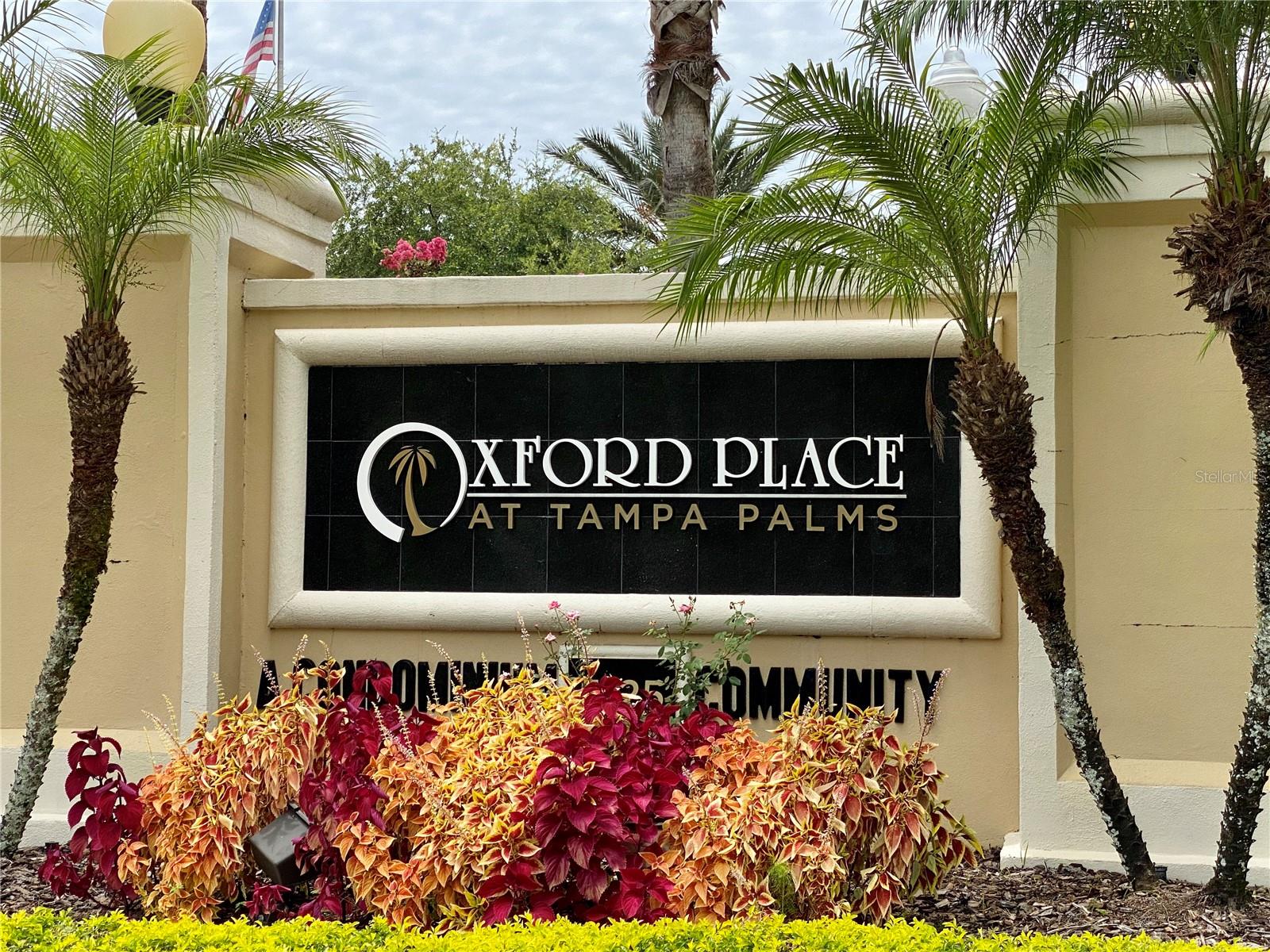 Image 32 of 34 For 5125 Palm Springs Boulevard 3301