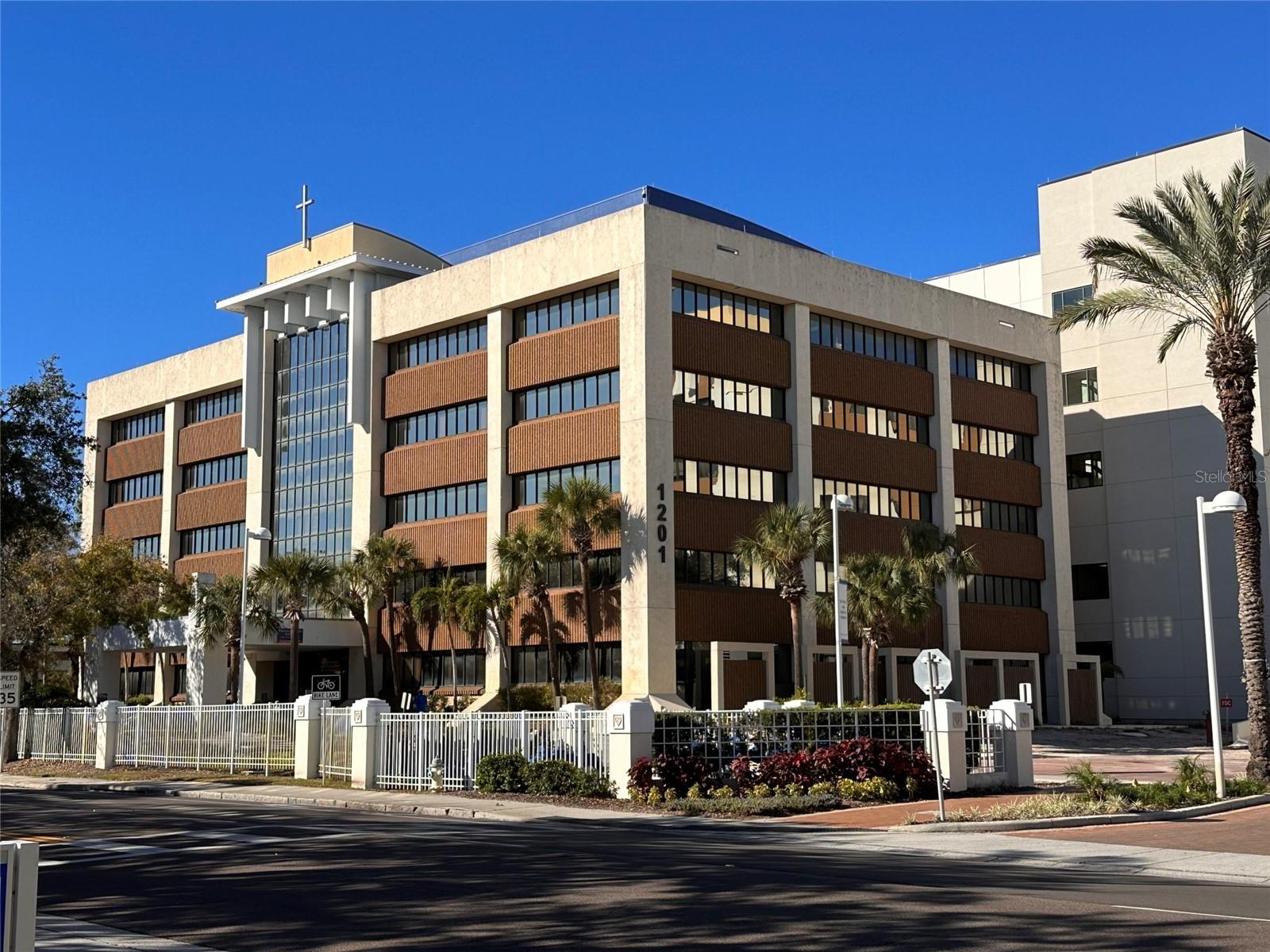 Details for 1201 Fifth Avenue N 302, ST PETERSBURG, FL 33715