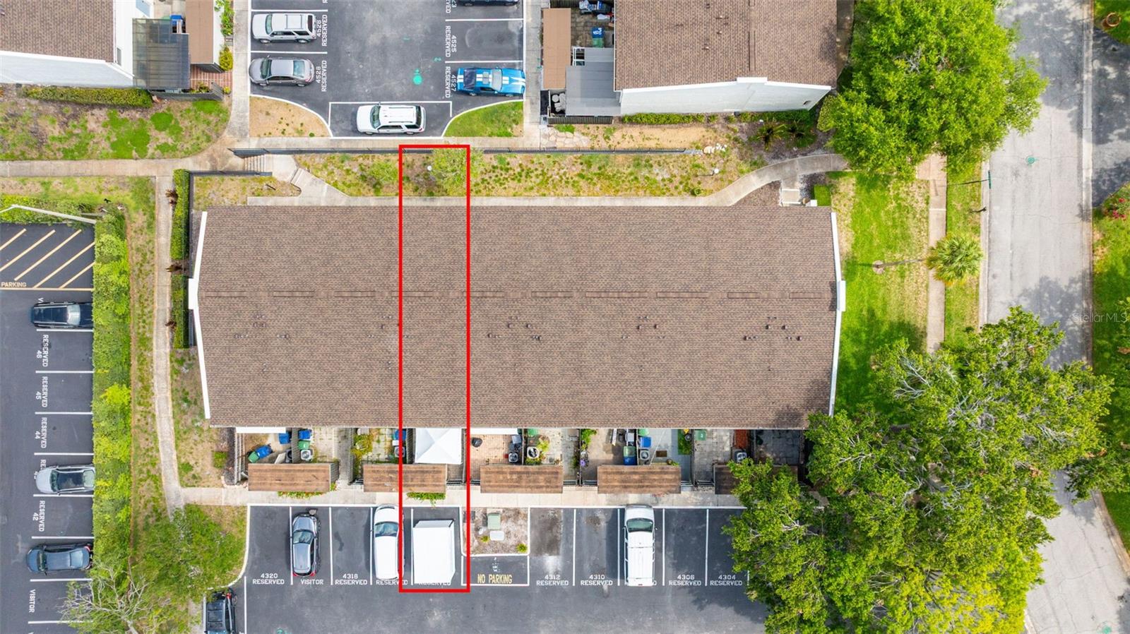 Image 42 of 43 For 4314 La Mora Court
