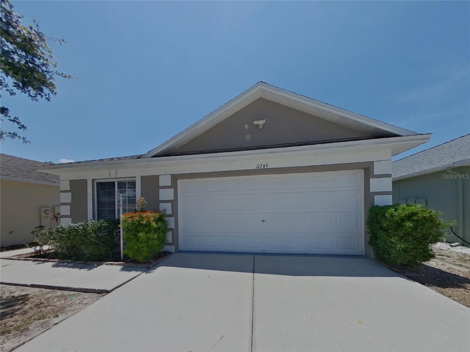 Details for 11749 Lynmoor Drive, RIVERVIEW, FL 33579