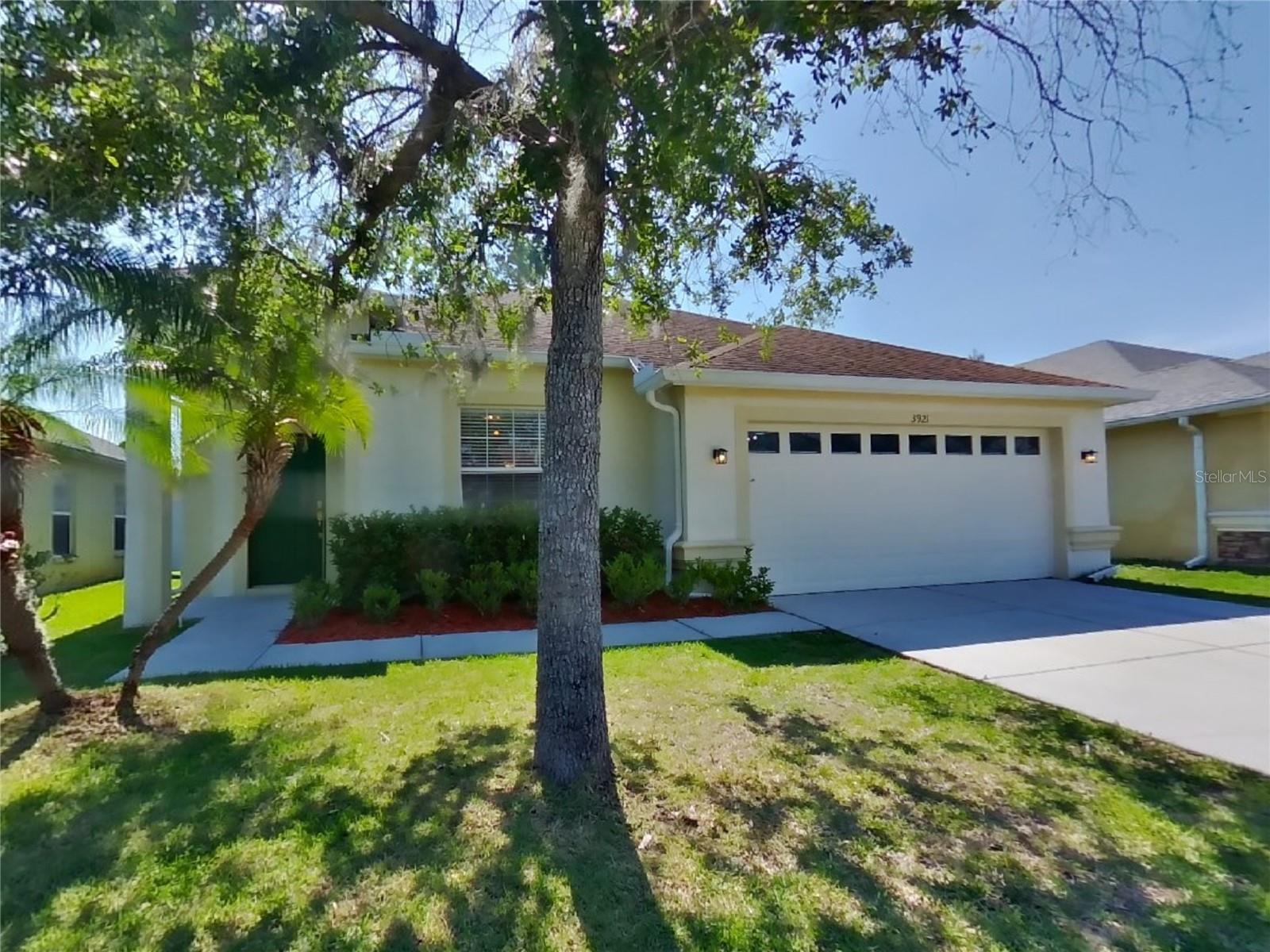 Details for 3921 Langdrum Drive, WESLEY CHAPEL, FL 33543