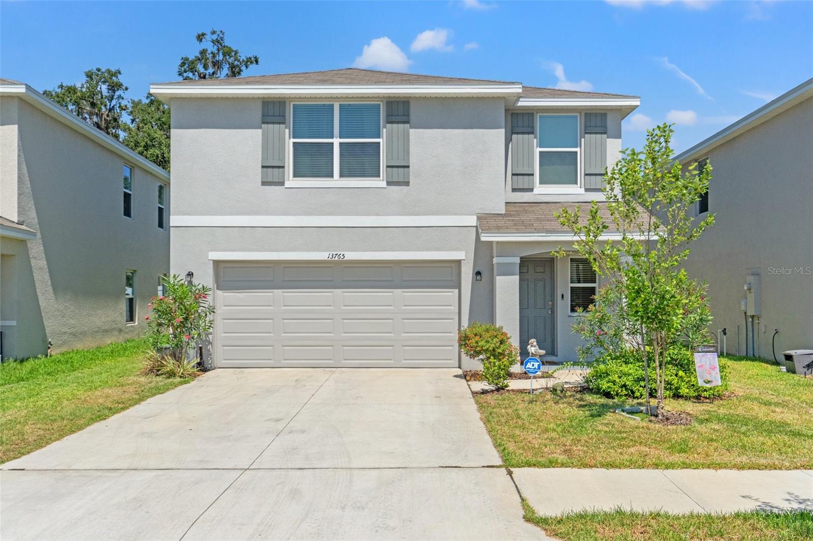 Details for 13765 Whiskey Daisy Drive, DADE CITY, FL 33525