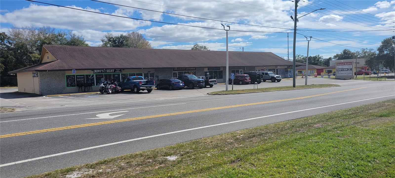 Listing Details for 3420 Grand Boulevard, HOLIDAY, FL 34690