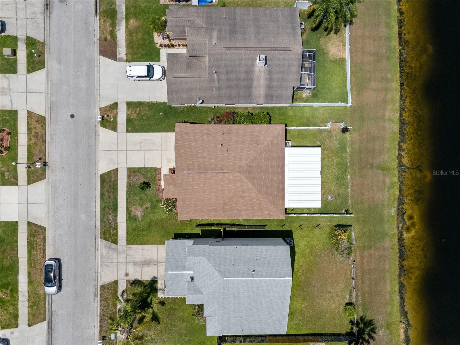 Image 33 of 36 For 10205 Charleston Corner Road