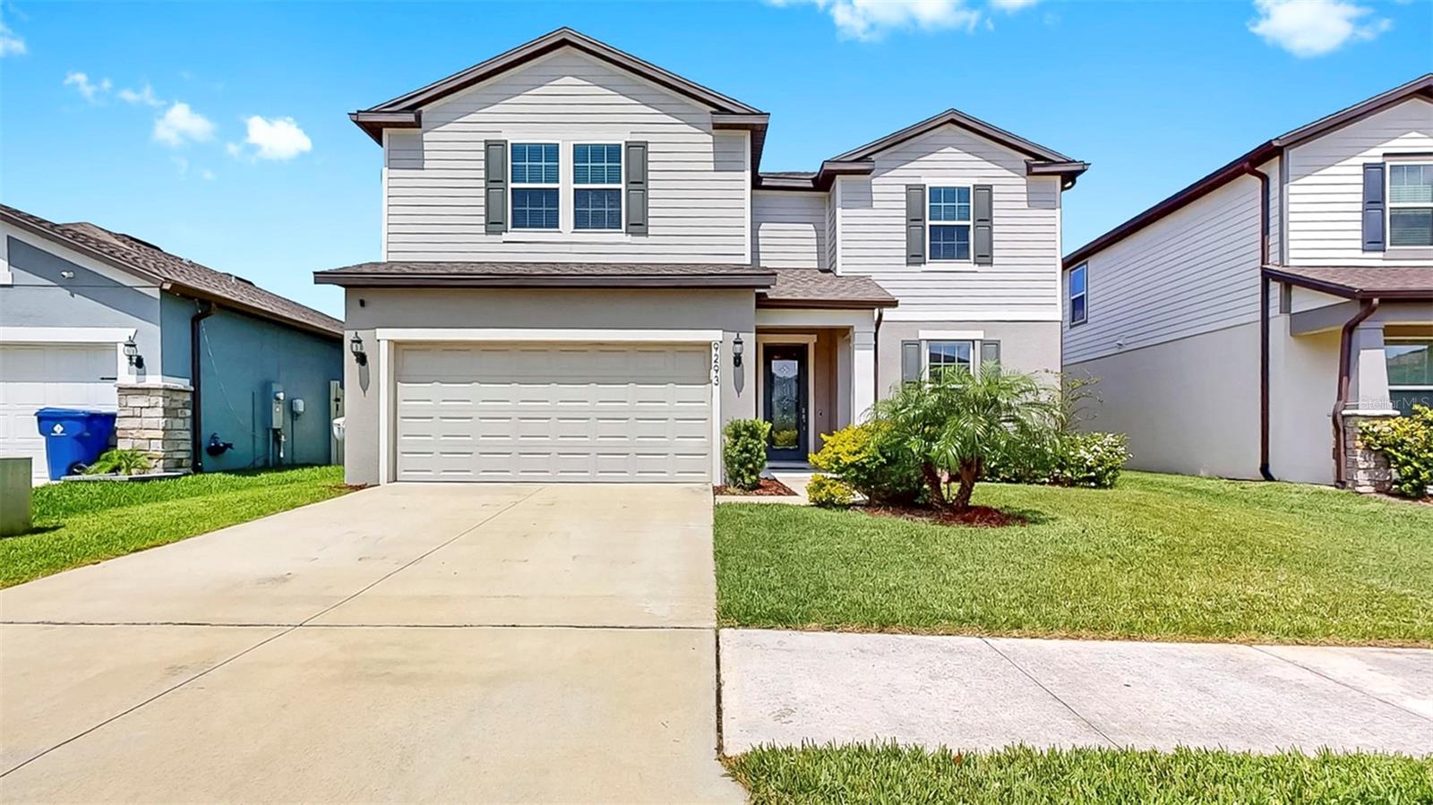 Details for 9293 Rally Spring Loop, WESLEY CHAPEL, FL 33545