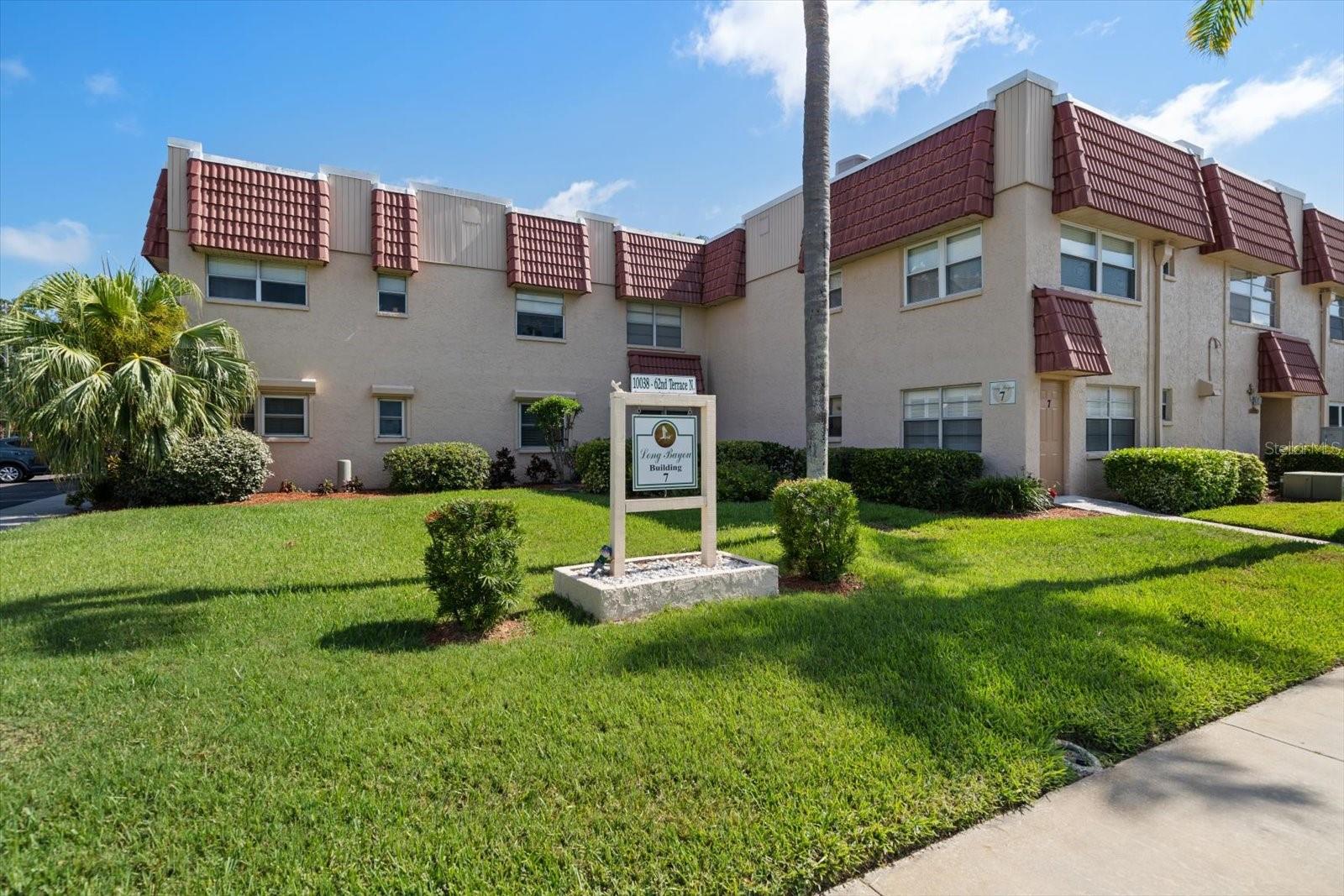Details for 10038 62nd Terrace N 17, ST PETERSBURG, FL 33708