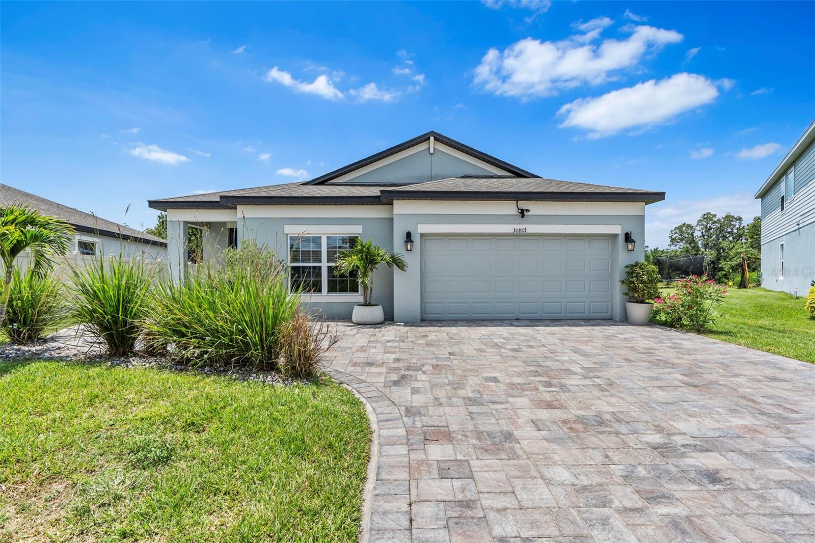 Details for 30801 Parrot Reef Court, WESLEY CHAPEL, FL 33545