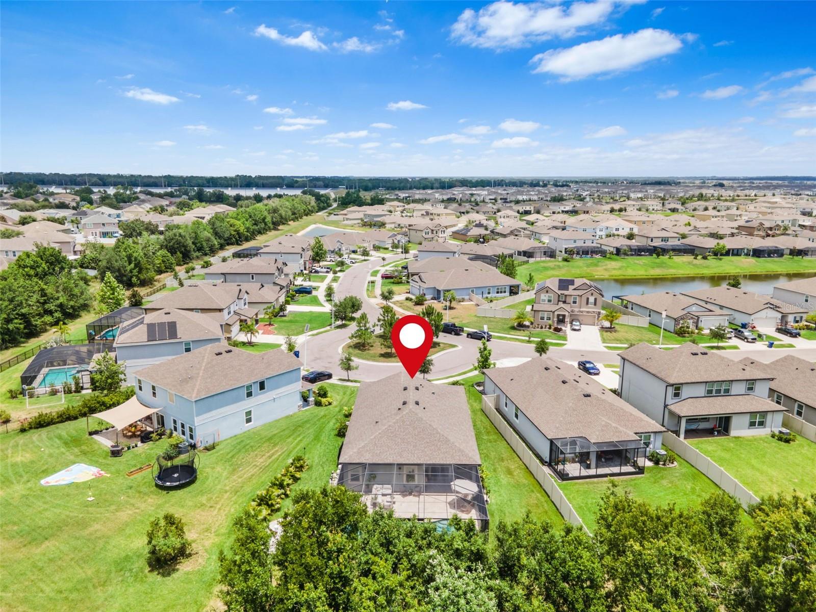 Listing photo id 9 for 30801 Parrot Reef Court