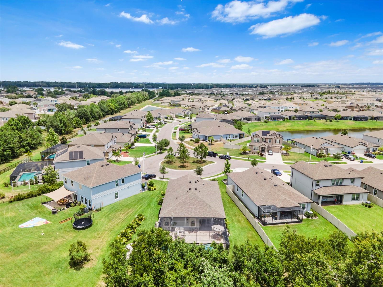 Listing photo id 10 for 30801 Parrot Reef Court