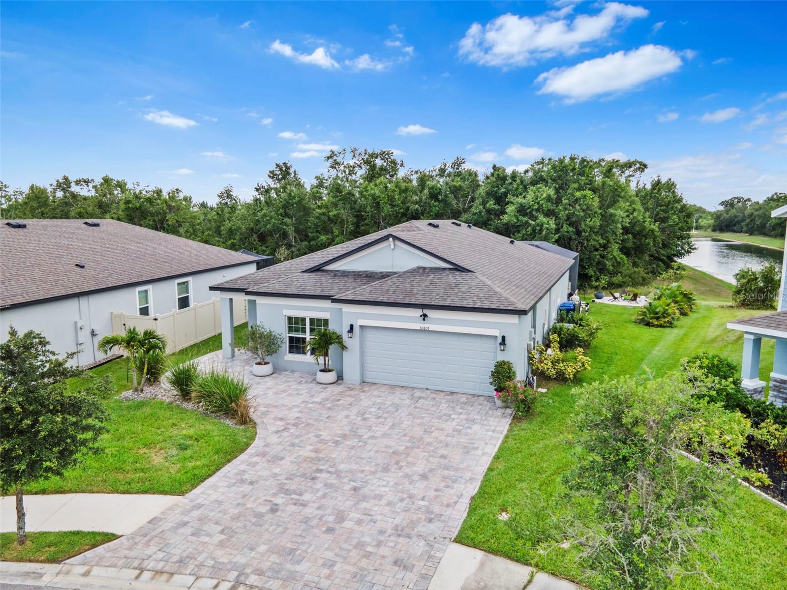 Listing photo id 3 for 30801 Parrot Reef Court