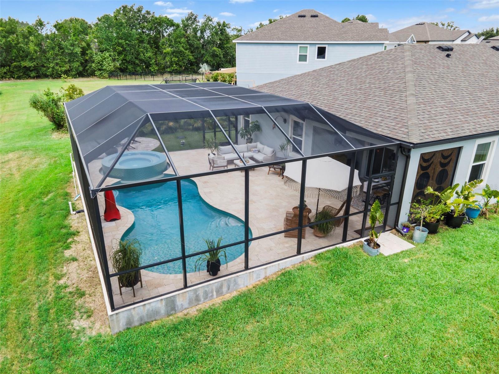 Listing photo id 4 for 30801 Parrot Reef Court