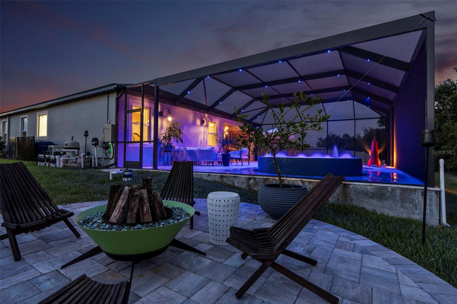 Listing photo id 65 for 30801 Parrot Reef Court