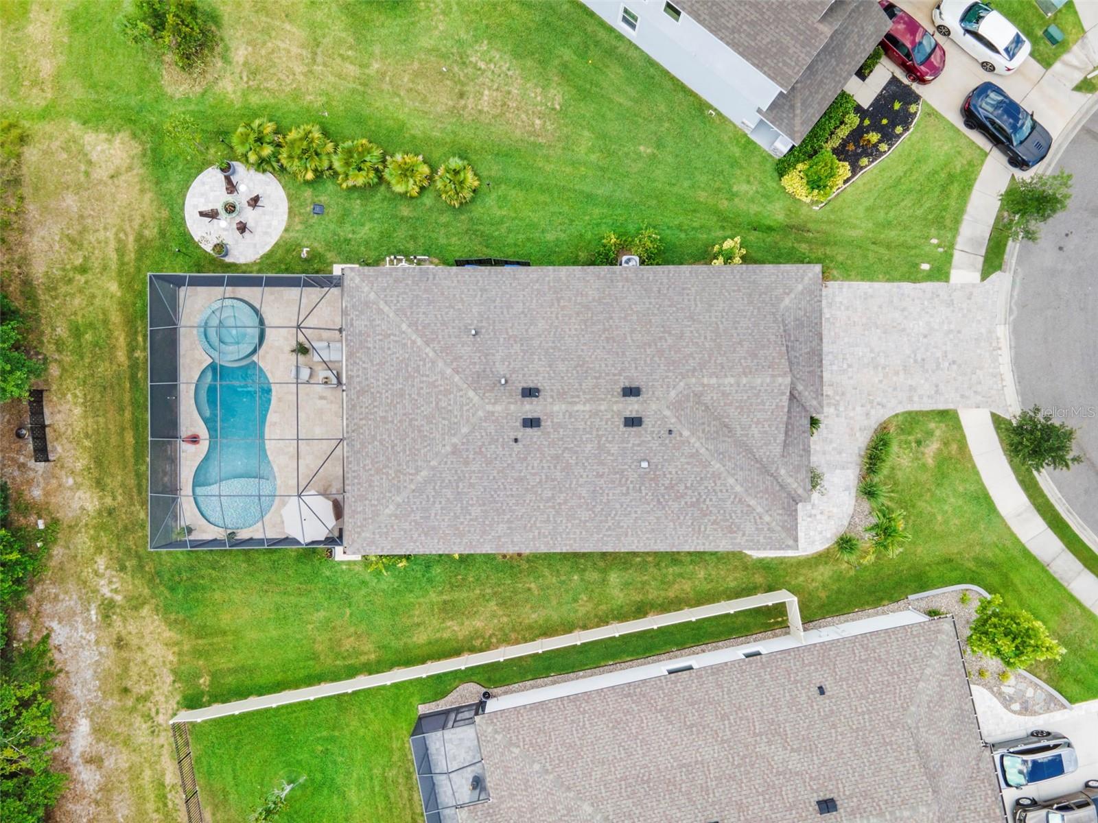 Listing photo id 6 for 30801 Parrot Reef Court