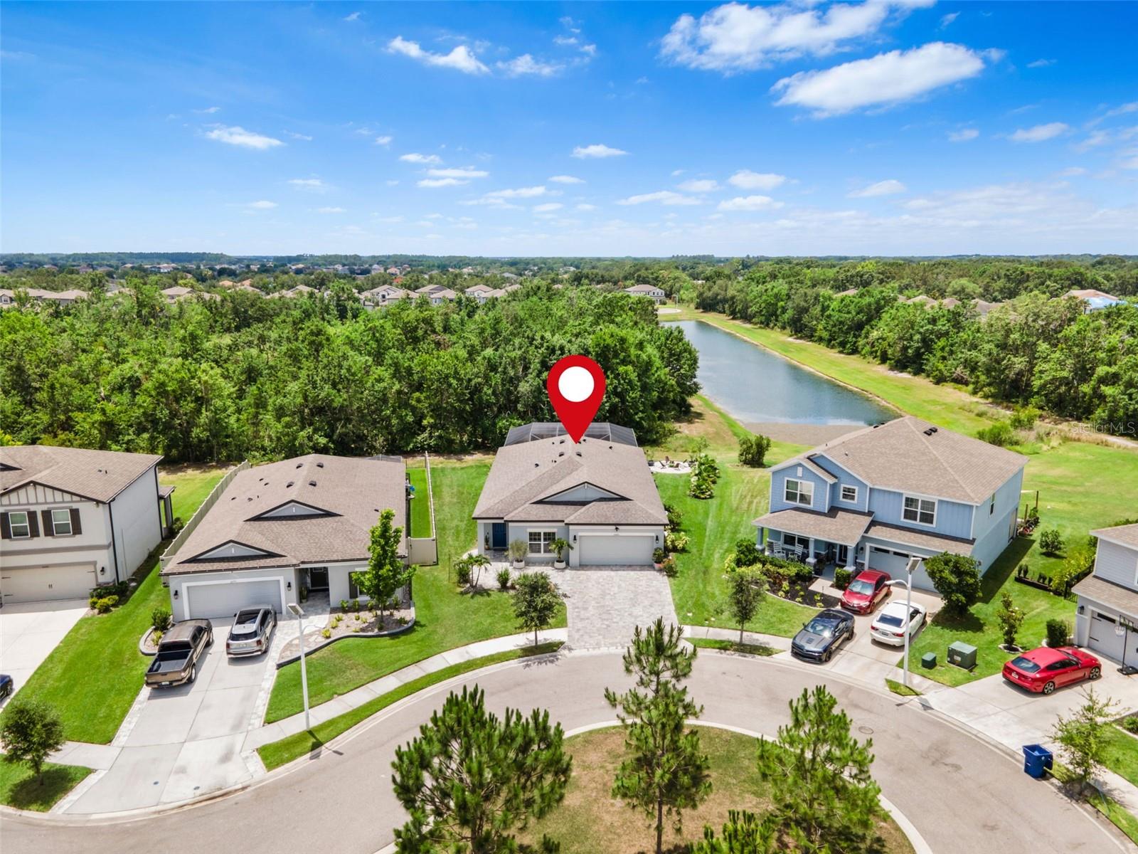 Listing photo id 7 for 30801 Parrot Reef Court