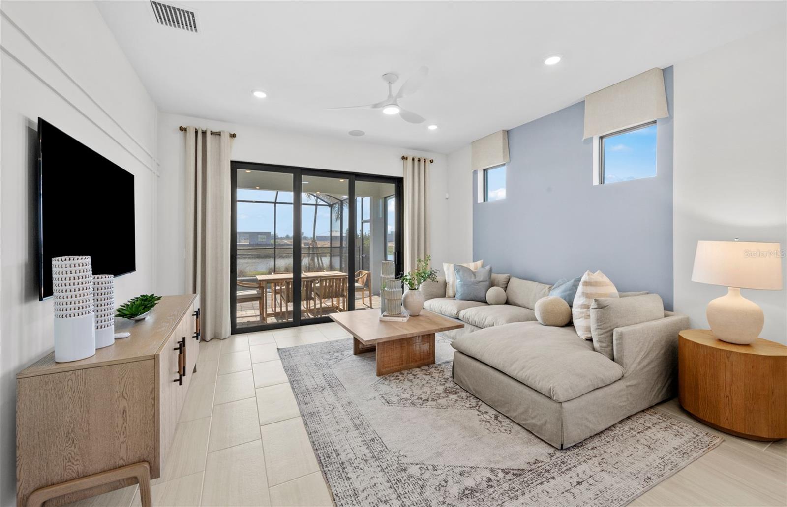 Image 17 of 30 For 5014 Coastal Oak Court